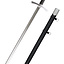 Lionheart Sword - Celtic Webmerchant