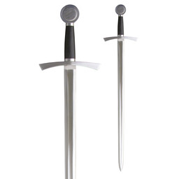 Lionheart Sword - Celtic Webmerchant