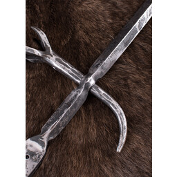 martello Lucerna, forgiato a mano - Celtic Webmerchant