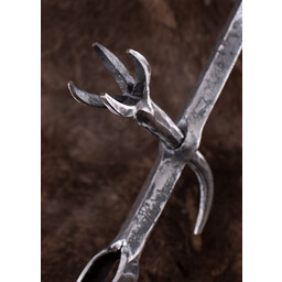 martello Lucerna, forgiato a mano - Celtic Webmerchant