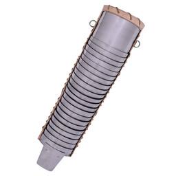 manica de acero romano - Celtic Webmerchant