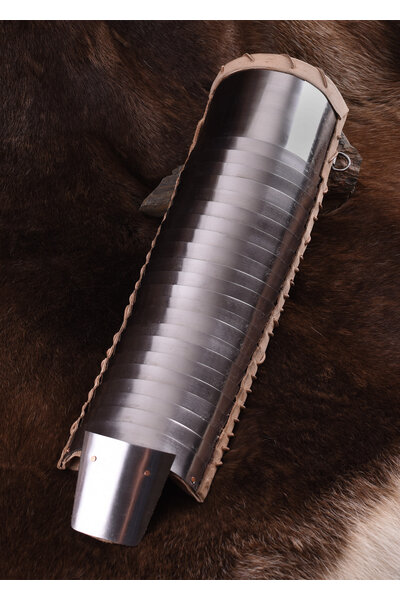 Roman steel manica - Celtic Webmerchant