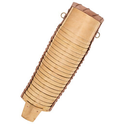 Roman brass manica - Celtic Webmerchant