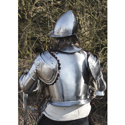 Armure medievale 16ème siècle - Celtic Webmerchant