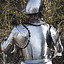 Suit of armour 16th century - Celtic Webmerchant