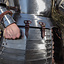 Suit of armour 16th century - Celtic Webmerchant