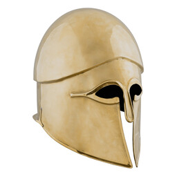 Early Corinthian helmet - Celtic Webmerchant