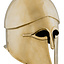 Early Corinthian helmet - Celtic Webmerchant