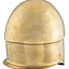 Early Corinthian helmet - Celtic Webmerchant