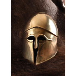 Early Corinthian helmet - Celtic Webmerchant