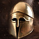 Deepeeka Early Corinthian helmet - Celtic Webmerchant