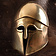 Deepeeka Frühe korinthischen Helm - Celtic Webmerchant