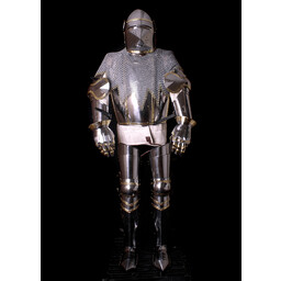 Suit of armour Churburg - Celtic Webmerchant