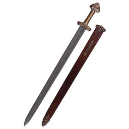 Épée Viking Dybek Damast - Celtic Webmerchant