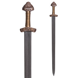 Viking sword Dybek damast - Celtic Webmerchant