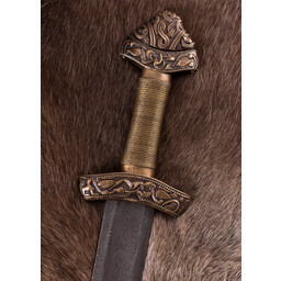 Épée Viking Dybek Damast - Celtic Webmerchant