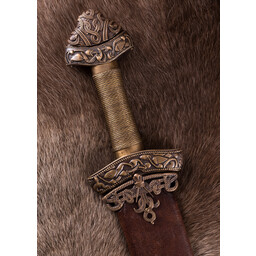 Viking sword Dybek damast - Celtic Webmerchant