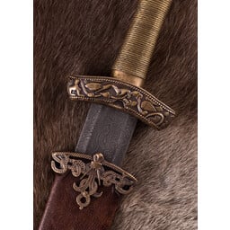 Viking sword Dybek damast - Celtic Webmerchant