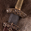 Viking sword Dybek damast - Celtic Webmerchant