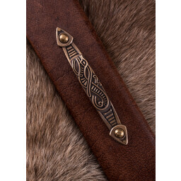 Spada vichinga Dybek damast - Celtic Webmerchant