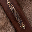 Espada vikinga Dybek damast - Celtic Webmerchant