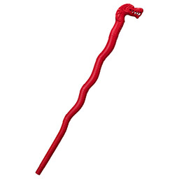 Lucky Dragon walking stick - Celtic Webmerchant