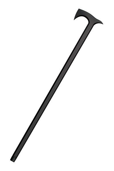 Bijlkop wandelstok - Celtic Webmerchant