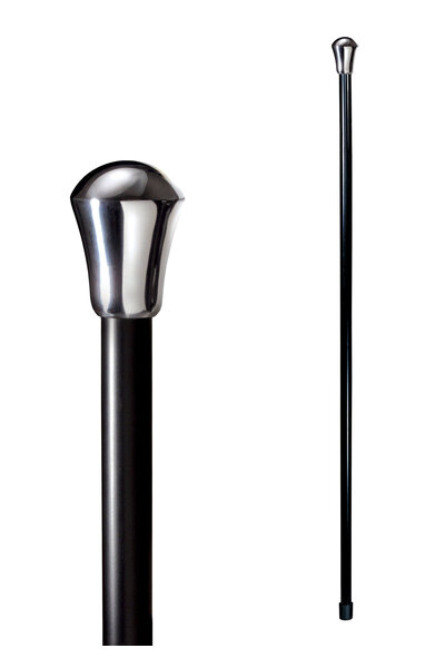 Stadt Stick - Glasfaser Gehstock - Celtic Webmerchant