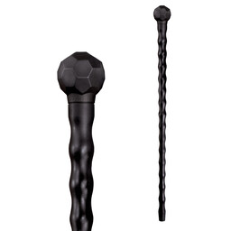 African Walking Stick - Celtic Webmerchant