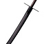 MAA Grosses Messer with scabbard - Celtic Webmerchant