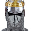 Bascinet casco de Robert Bruce - Celtic Webmerchant