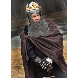 Bascinet casco de Robert Bruce - Celtic Webmerchant