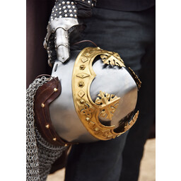 Bascinet helm Robert the Bruce - Celtic Webmerchant