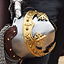 Bascinet helm Robert the Bruce - Celtic Webmerchant