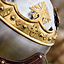 Bascinet casco de Robert Bruce - Celtic Webmerchant