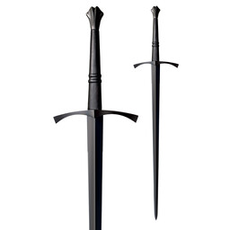 MAA italiano Long Sword, con fodero - Celtic Webmerchant