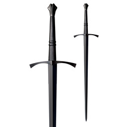 MAA italienska långt svärd, med skida - Celtic Webmerchant