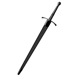 MAA Italian Long Sword, with scabbard - Celtic Webmerchant