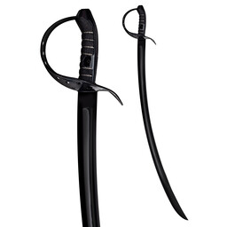 Thompson Sabre - Celtic Webmerchant