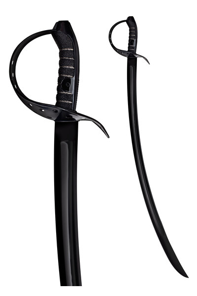 Thompson Saber - Celtic Webmerchant