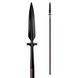 Lance à ailettes, MAA - Celtic Webmerchant