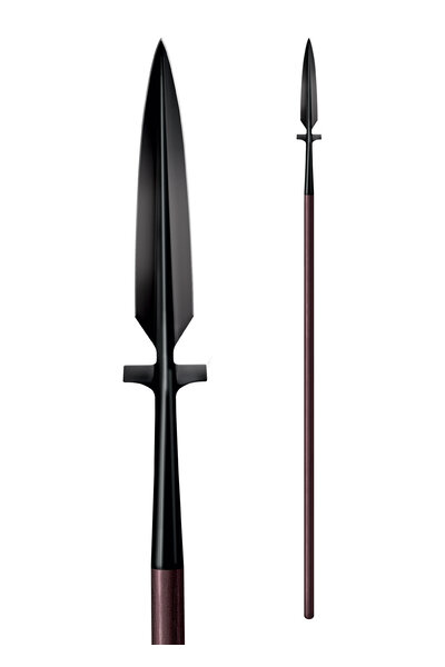 Lance à ailettes, MAA - Celtic Webmerchant