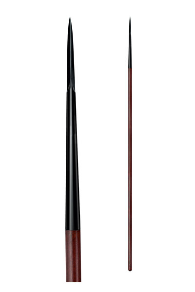 MAA Lance Point Spear - Celtic Webmerchant