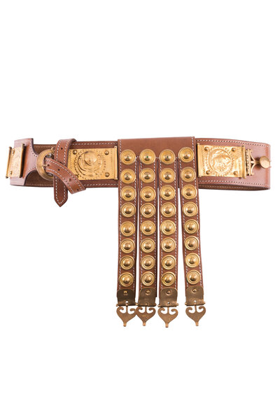 Romersk cingulum Romulus og Remus - Celtic Webmerchant