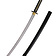 Hanwei Light pratique plus katana XL - Celtic Webmerchant