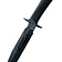 Cold Steel Gummi Træning Military Classic - Celtic Webmerchant