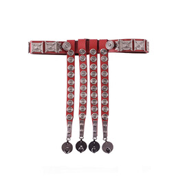 Cingulum romain de Mayence, rouge - Celtic Webmerchant