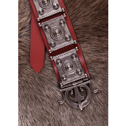 Cingulum romain de Mayence, rouge - Celtic Webmerchant