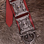 Cíngulo romano de Maguncia, rojo - Celtic Webmerchant