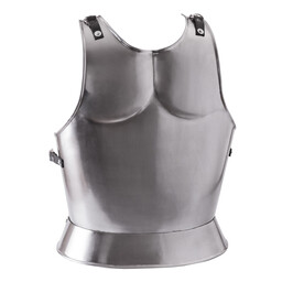 Medieval cuirass, 1,6 mm - Celtic Webmerchant